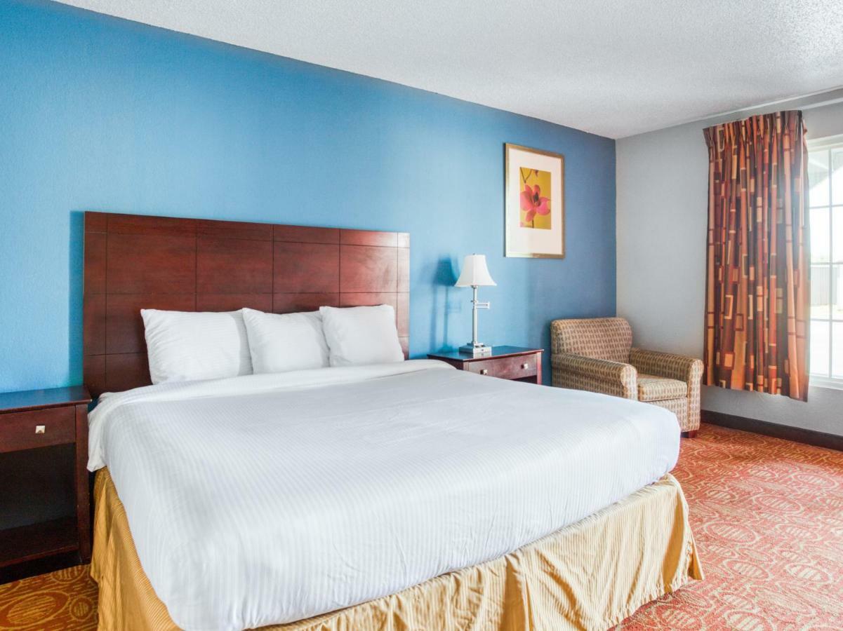 Oyo Hotel Augusta Downtown Номер фото